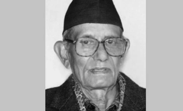 संविधानसभा सदस्य बस्नेतको निधन